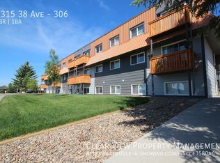 5315 38th Ave #306, Taber, AB T1G1N4