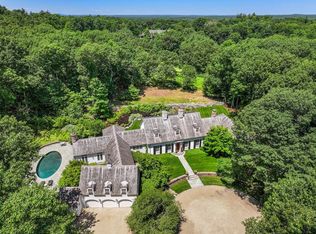 100 Chestnut St, Weston, MA 02493