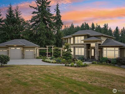 21201 Sweeney Road SE, Maple Valley, WA, 98038