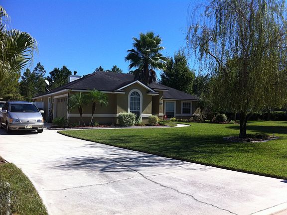 Front at Driveway