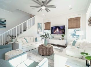 192 Blue Crab Loop E, Inlet Beach, FL 32461