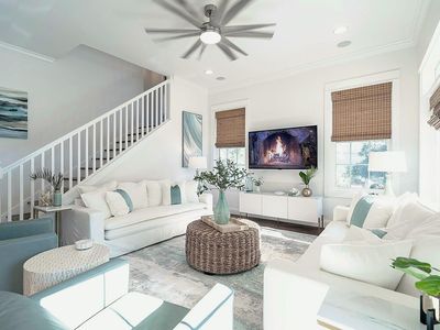 192 Blue Crab Loop E, Inlet Beach, FL, 32461