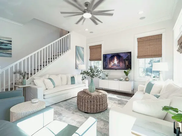 192 Blue Crab Loop E, Inlet Beach, FL 32461