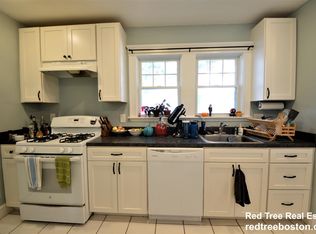 87 Athelstane Rd #22A, Newton Center, MA 02459