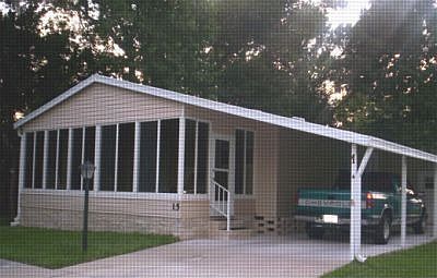 Home for Sale in Holly Hill, FL $14,900