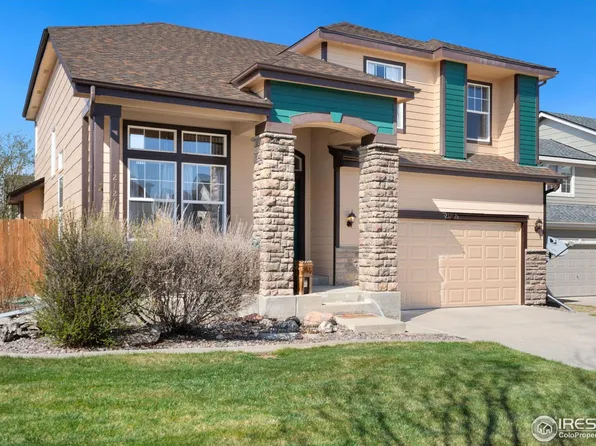 2126 Mainsail Dr, Fort Collins, CO 80524