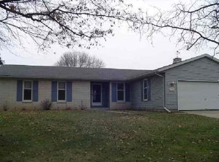 59172 Green Valley Pkwy, Elkhart, IN 46517