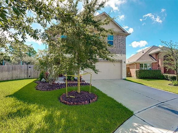 4th image of 20603 Wood Rain Ct