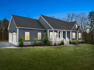 15 Kettle Hill Rd, Uxbridge, MA, 01569