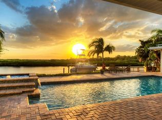 4117 Saltwater Blvd, Rocky Point, FL 33615