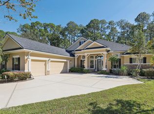 1113 Dandridge Ln E, Jacksonville, FL 32259