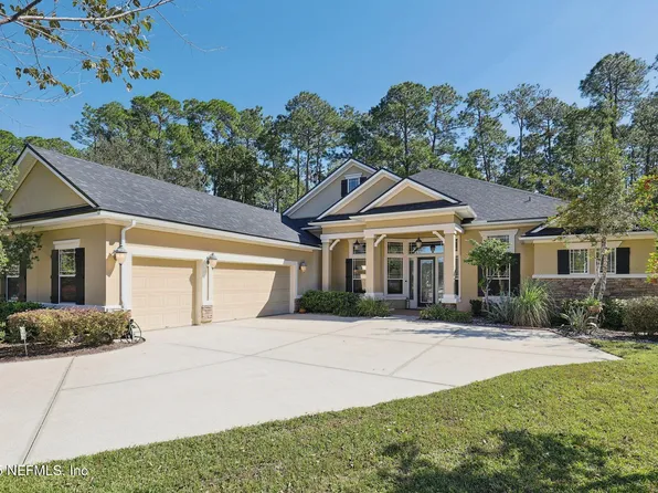 1113 DANDRIDGE Lane E, Jacksonville, FL 32259