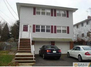58 Van Buren Ave UNIT 2, Metuchen, NJ 08840