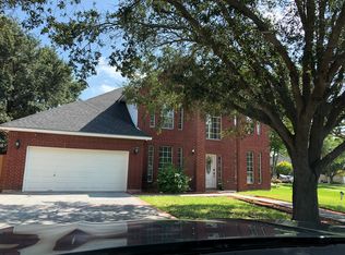 2808 Thunderbird Ave, McAllen, TX 78504