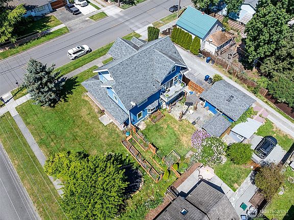 2nd image of 1411 K Avenue