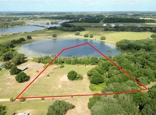 Indigo Road, Groveland, FL 34736