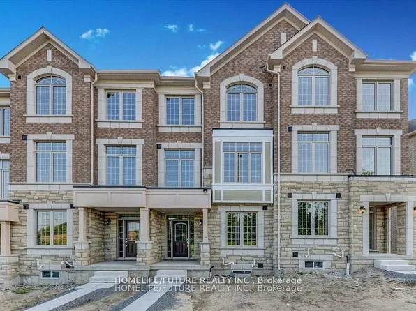 299 Kirkham Dr, Markham, ON L3S 4K7