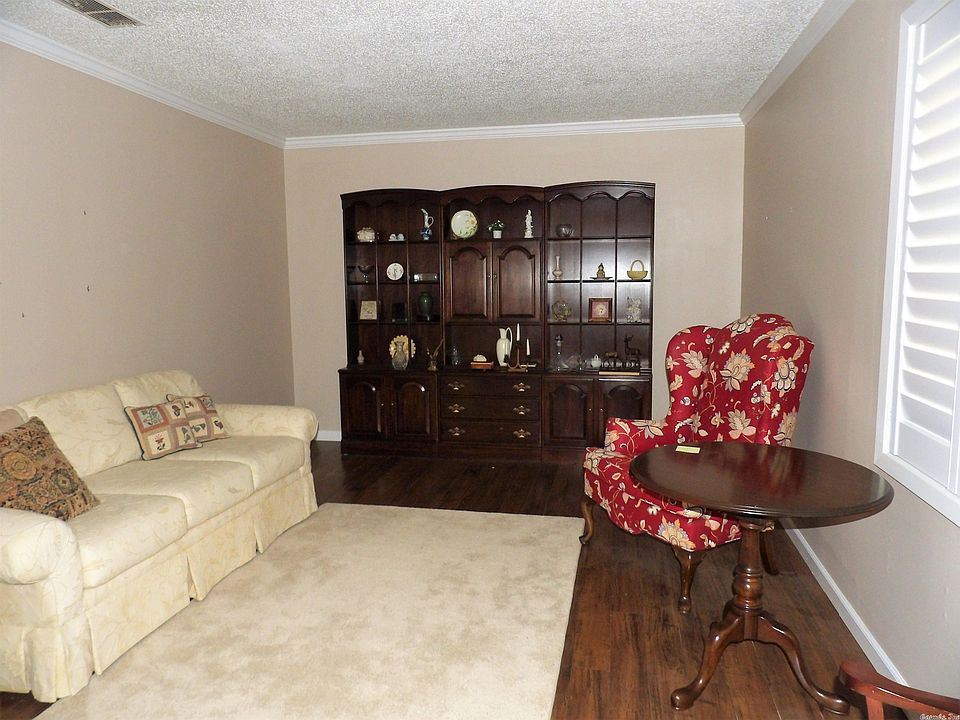 521 Meadowview Dr, Monticello, AR 71655 Zillow