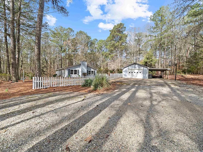 1881 Armour Bridge Rd — Photo 2