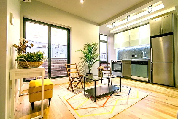 Rented by Simply Brooklyn Realty Inc | media 47