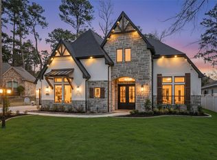 258 Pinerock Ln, Montgomery, TX 77356