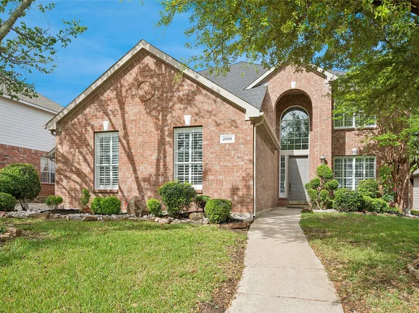 2986 Marchwood Dr, Highland Village, TX 75077