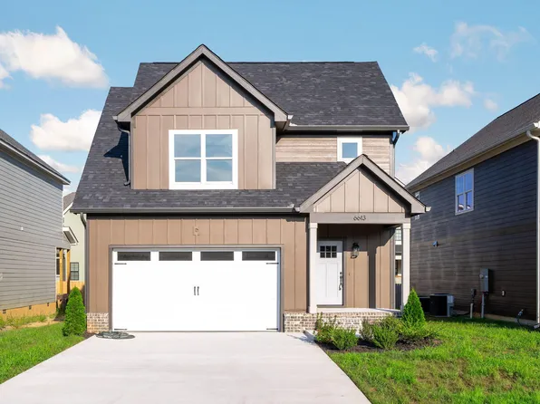 6613 Dharma Loop, Chattanooga, TN 37412