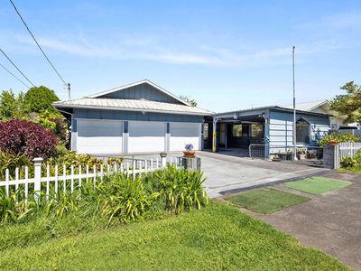 64-148 Makaloa Loop, Kamuela, HI, 96743