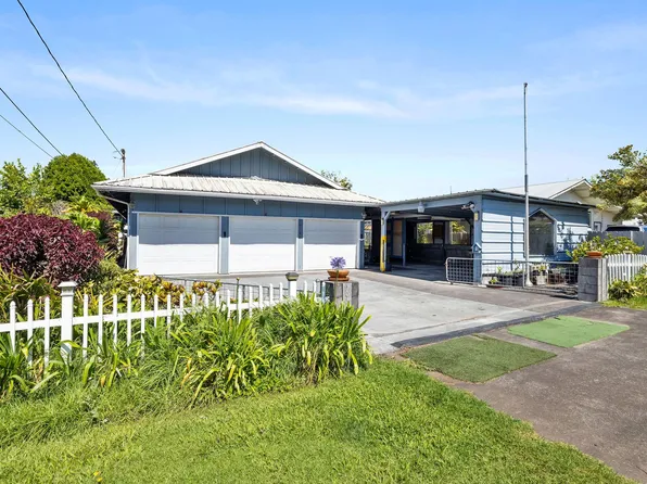 64-148 Makaloa Loop, Kamuela, HI 96743