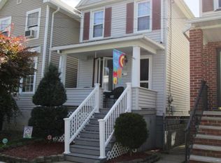 123 1/2 Phillip St, Nanticoke, PA 18634