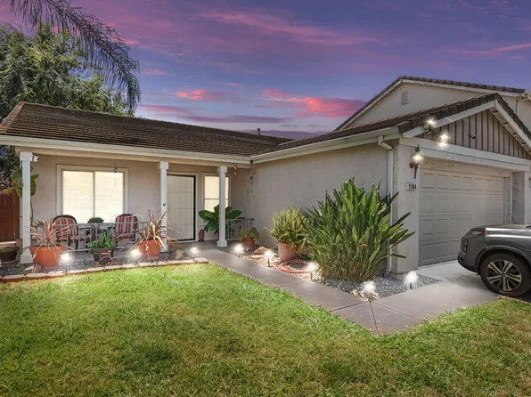 2184 Stern Pl, Stockton, CA 95206