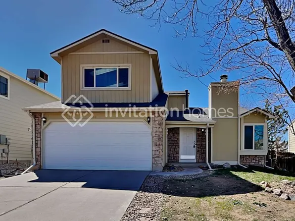 4861 S Dunkirk Way, Centennial, CO 80015