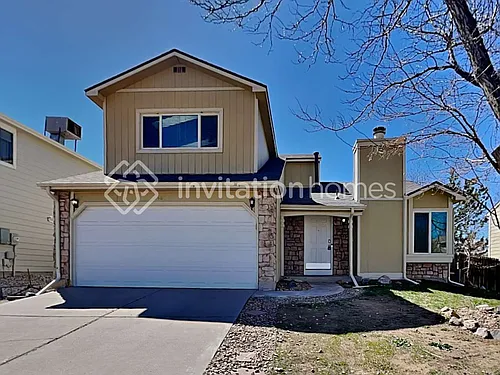 4861 S Dunkirk Way Photo 1