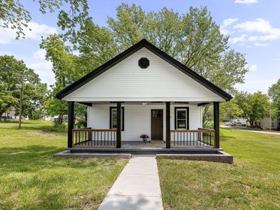 5209 Hatler St, Russellville, MO, 65074