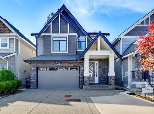 7675 210a St, Langley, BC V2Y 0L1