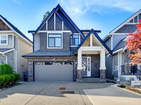 7675 210a St, Langley, BC V2Y 0L1