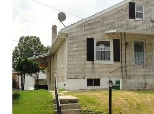 302 Melrose Ave, Mount Penn, PA 19606
