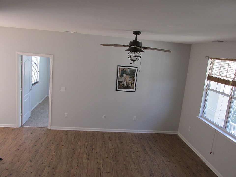 huge open concept