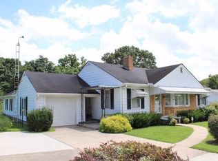 410 Monticello St, Somerset, KY 42501