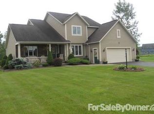 6424 Emerald Cir N, Rome, NY 13440