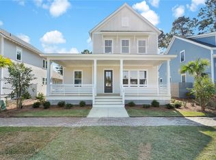 34 Pondhawk Rd, Bluffton, SC 29909