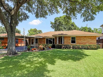 2110 Nina Lee Ln, Houston, TX, 77018