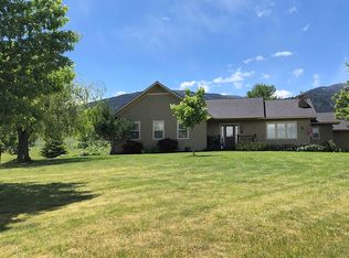 8 Rising Sun Court Ln, Salmon, ID 83467
