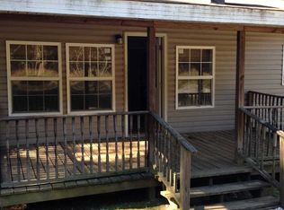 5316 Deadfall Rd, Silverstreet, SC 29145