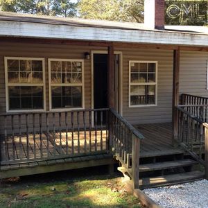 5316 Deadfall Rd, Silverstreet, SC, 29145