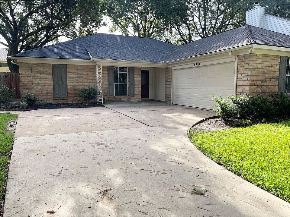 1st image of 8318 Hot Springs Dr