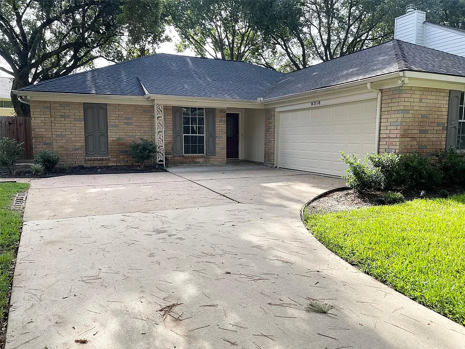 8318 Hot Springs Dr