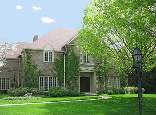 1130 Alderly Rd, Indianapolis, IN 46260