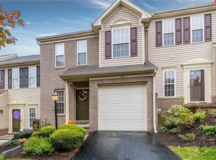 158 Southern Valley Ct, Mars, PA 16046