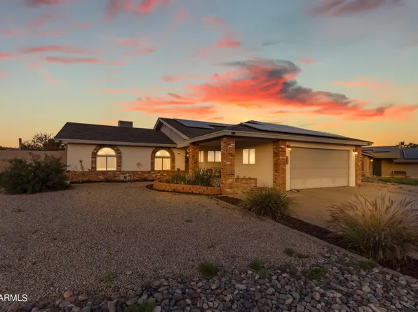 238 W VILLA MARIA Drive, Phoenix, AZ 85023